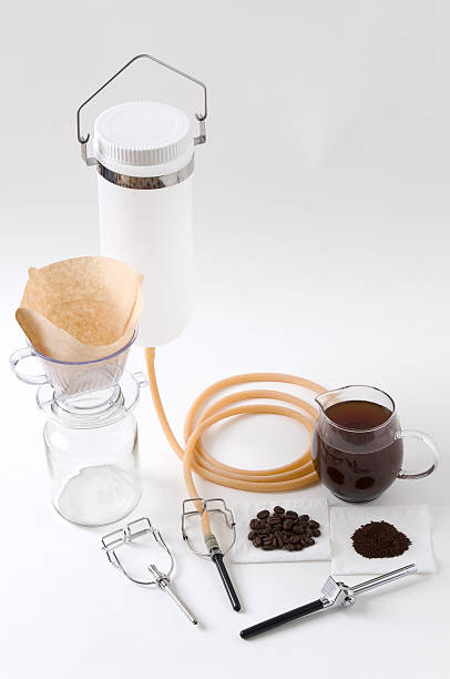 Coffee Enema: The Hows and Whys