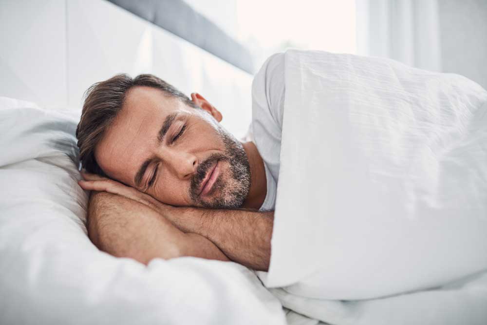 Sleep Science and Your Health