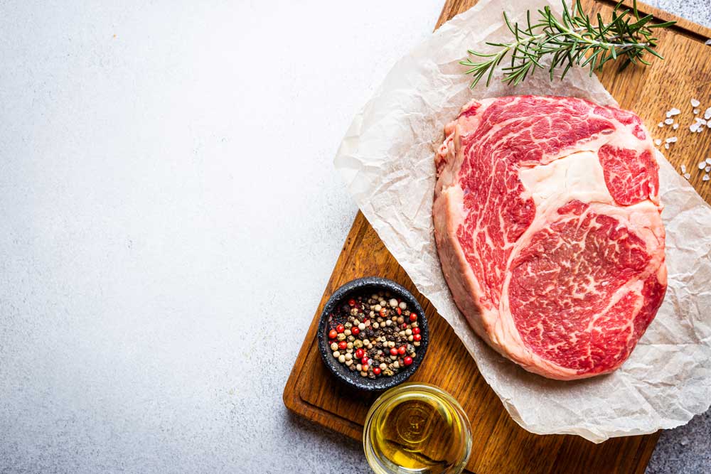 The Truth About Red Meat and Your Health