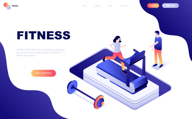 Best Web Design Trends for Personal Trainers in 2018