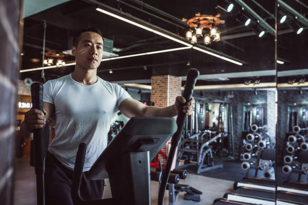 Is it profitable to own a gym?