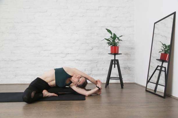 Yoga Trends for Your Studio in 2023