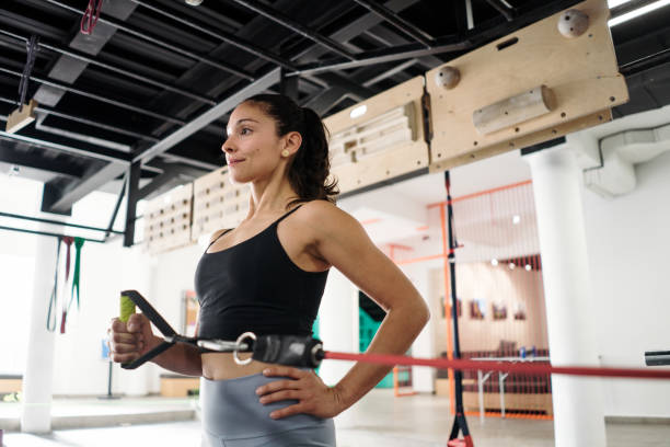 Fitness Challenges: A Key to Retention in Fitness Studios