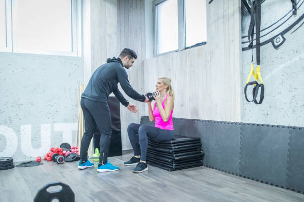 Best Websites for Personal Trainers